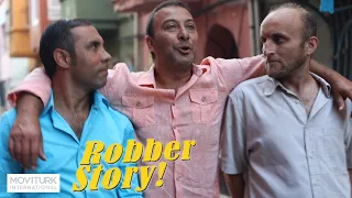 Robber Story | Comedy | Full Movie | HD