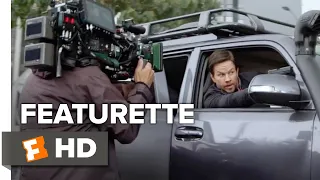 Mile 22 Featurette - BTS Stunts (2018) | Movieclips Coming Soon