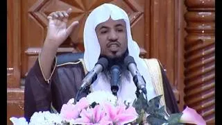 خصائص المصطفى الشيخ د  محمد الشنقيطي