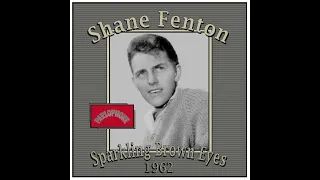 Shane Fenton - Sparkling Brown Eyes (1962)