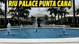 RIU PALACE PUNTA CANA - A To Z Guide - Everything you need to know #riupalacepuntacana   #puntacana