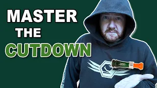 Cutdown Master Class | How to Blow a Cutdown Duck Call | MONDO