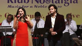 2017-07-28_Ude jab jab zulfein teri_Neelima G. & Ashish S.