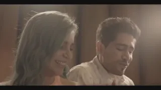 Nik Salazar Ft. Kristal - 5 Letras (Versión Acústica) | Detrás de Cámaras