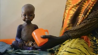 УВКБ ООН: голода в Африке не избежать без срочной помощи (новости)