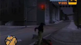 My Gta 3 Screenshots