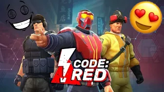 NEW CODE:RED EVENT IS THERE, QUICK LOOK AND GAMEPLAY|| GUNS OF BOOM|| BY SINGH GAMING