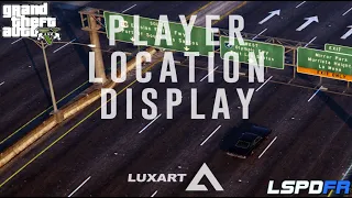 How To Easily Install Player Location Display ( #LSPDFR ) GTA 5 | LSPDFR MODS