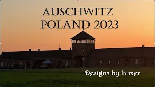 Auschwitz - Poland