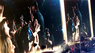 ENRIQUE IGLESIAS - BAILAMOS - 8.6. 2022 - O2 ARENA - PRAHA