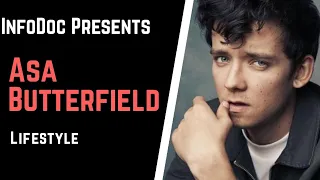 Asa Butterfield || Lifestyle || Top 10 Movies || Networth || Biography || Hobbies || InfoDoc ||