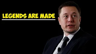 ELON MUSK-: LEGENDS ARE MADE | 2020 | TRIBUTE HD