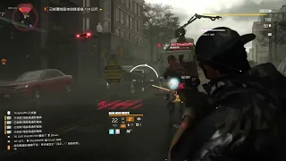 The Division 2 | DZ PVP TU15.2 #20220704