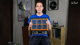 Roland SPD-SX: 4 'pro tips' (no one else will tell you)