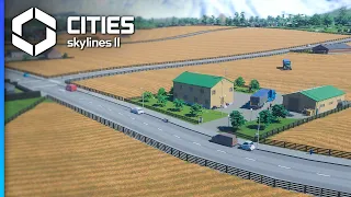 Easy Money with SPECIALIZED INDUSTRY & Mixed-Use Zoning in CITIES: SKYLINES 2!