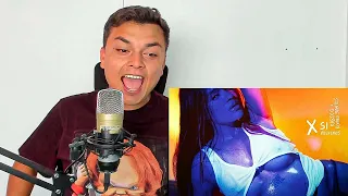 [Reaccion] KAROL G, Romeo Santos - X SI VOLVEMOS (Visualizer)