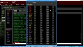 dj3500's screencast: TopCoder Open 2017 Round 1C