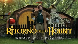 Film - Il ritorno dello Hobbit - Storia de @laconteagentile4857