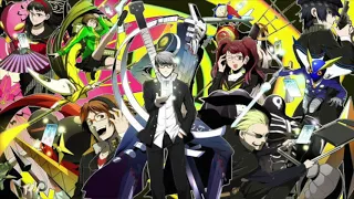 Persona Morning Mix!