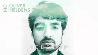 Oliver Heldens - Heldeep Radio #098