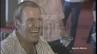 Paul Lynde Signs Autographs in Atlanta (August 4, 1979)