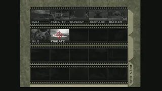 GoldenEye 007 / Frigate SA  / 4:30 Speedrun Achievement