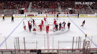 Open Practice | Huska Mic'd Up - 29.12.23