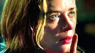 SANS UN BRUIT Bande Annonce VOSTFR (2018)