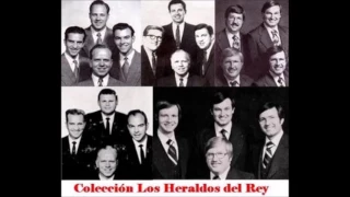 Los Heraldos del Rey - Colección Clásica Vol 2