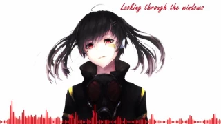 Nightcore - Monster (+Lyrics)