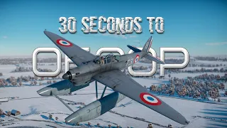 30-ти секундный обзор Late 298D в War Thunder
