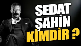 Dünya'yı Tesbih Yapıp Sallayan Adam : Sedat ŞAHİN !