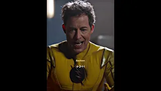 Reverse Flash VS Savitar VS Godspeed VS Zoom (S9) #shorts