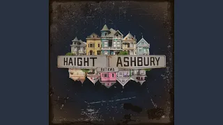 Haight Ashbury