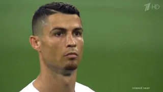 Cristiano Ronaldo Vs Uruguay (World Cup 2018) HD 1080i By CRISTIANOCR7X