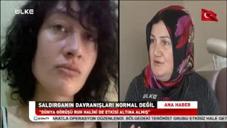 Başörtülü Genç Kıza Saldırının Altında Yatan Psikoloji?