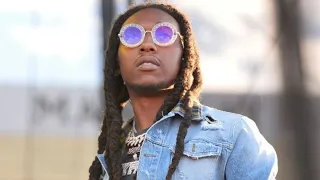 People are mourning Atlanta-rapper Takeoff after someone shot and killed him Monday night in Houston