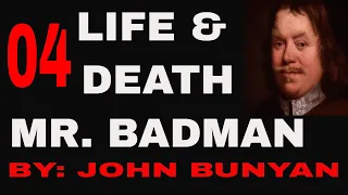 John Bunyan - The Life and Death of Mr. Badman - Part 04 of 10