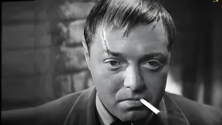 Alfred Hitchcock | The Man Who Knew Too Much (1934) Suç, Gizem, Gerilim | Film, Altyazı