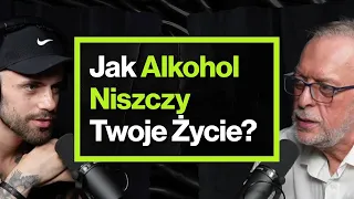 Jak Wyniszczająco Alkohol Działa Na Twój Mózg? – Robert Rutkowski