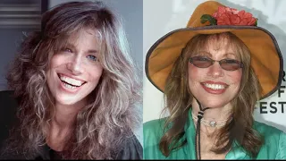 70s Music Stars ⭐ Before and After