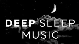 11 Hours of Deep Sleep ★︎ Beat INSOMNIA ★︎ Black Screen