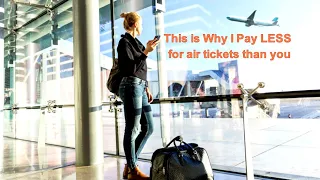 Google Flights Canada Prices | Explore Cheap Air Ticket Flight Booking - Toronto to Spain Demo Video