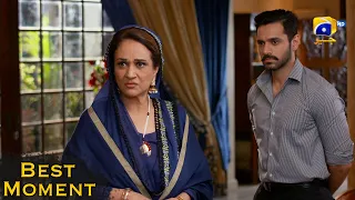 Tere Bin Episode 36 || Yumna Zaidi - Wahaj Ali || 𝗕𝗲𝘀𝘁 𝗠𝗼𝗺𝗲𝗻𝘁 𝟬𝟯 || Har Pal Geo