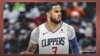 D. J. Augustin