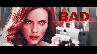 Bad Guy ft. Black Widow (Remix)