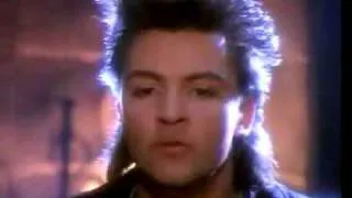 Paul Young - Every Time You Go Away (Cada Vez que te vas)