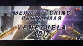 Élite e-Sports | Merry F*cking Christmas Venezuela 2017 [MOVIE]