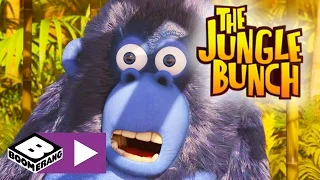 The Jungle Bunch | Firework Show | Boomerang UK