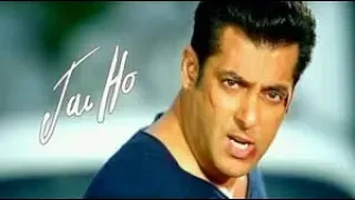 Salman Khan Latest Action Hindi Full Movie | Tabu, Daisy Shah, Sohail Khan